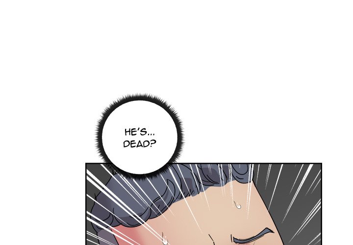 Soojung's Comic Store - episode 42 - 0