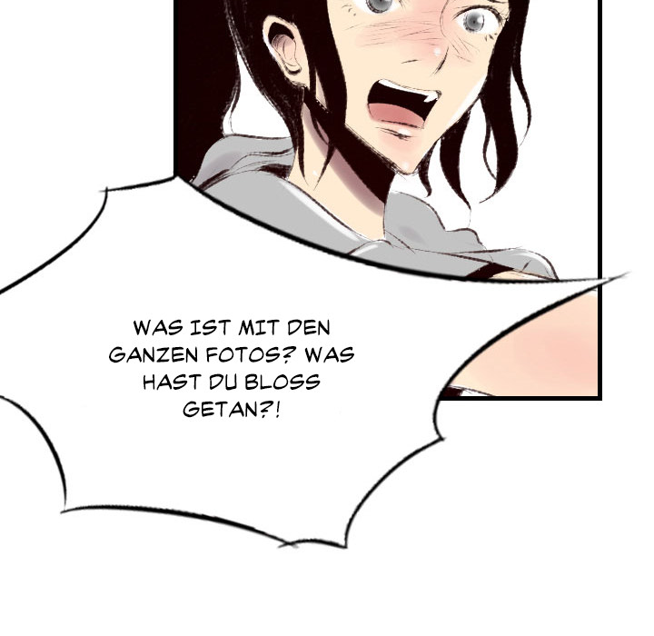 Die Strasse des Grauens - episode 40 - 79