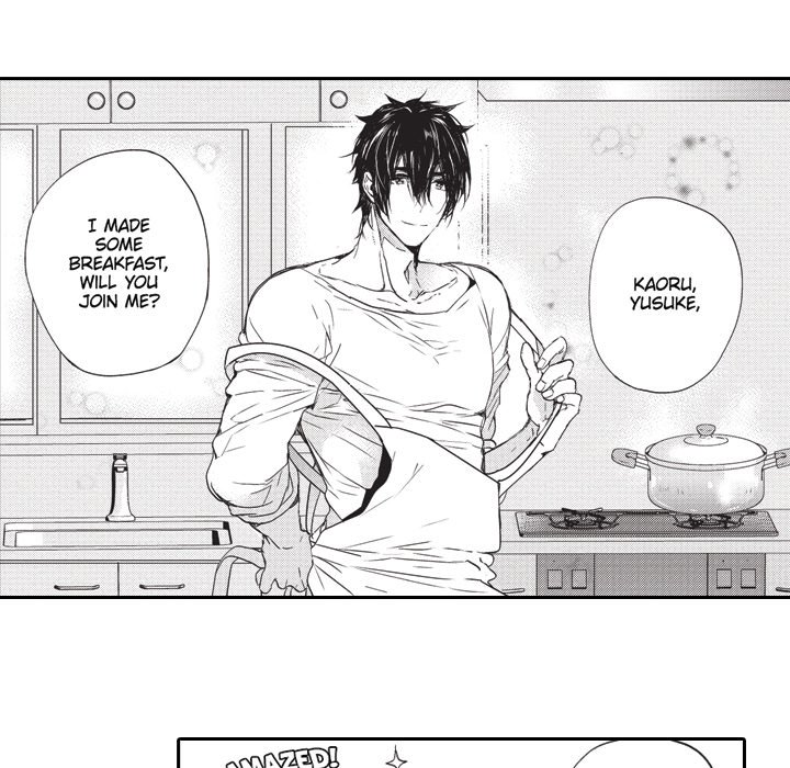 Our House Love Trouble - episode 5 - 31