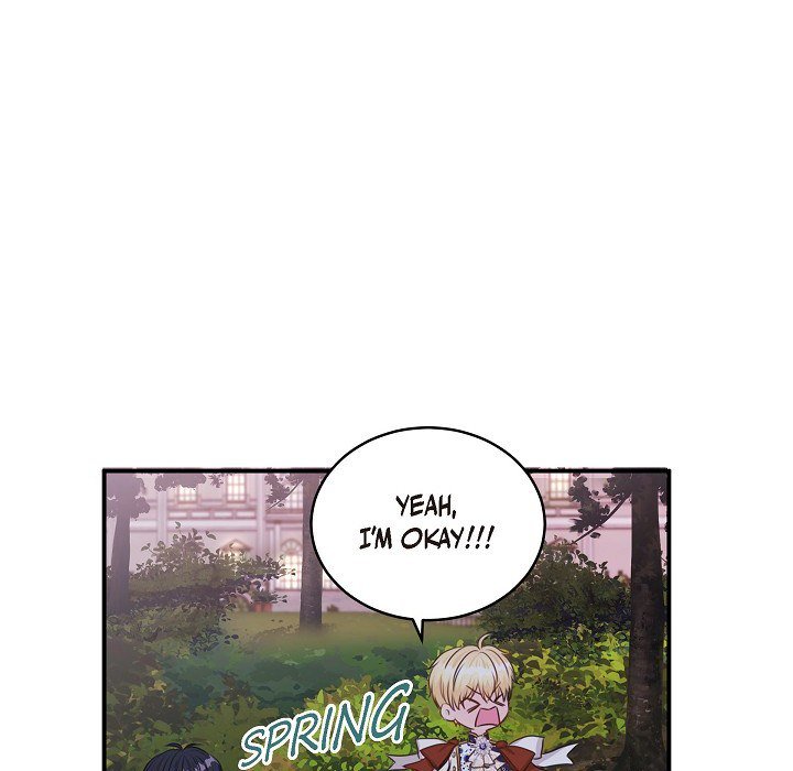 Hold on, Crown Prince! - episode 34 - 105