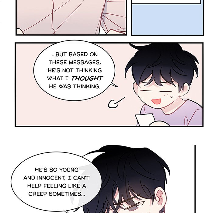 Wistful Summer - episode 41 - 54