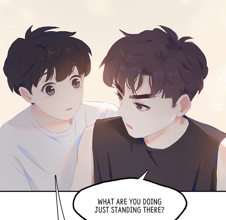 Ballerino - episode 3 - 17