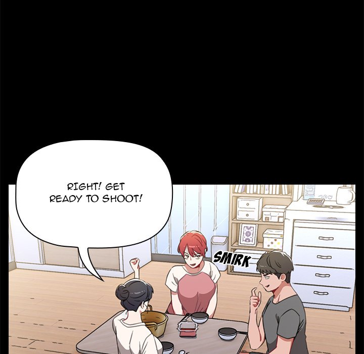 The Late-Bloomers - episode 2 - 131