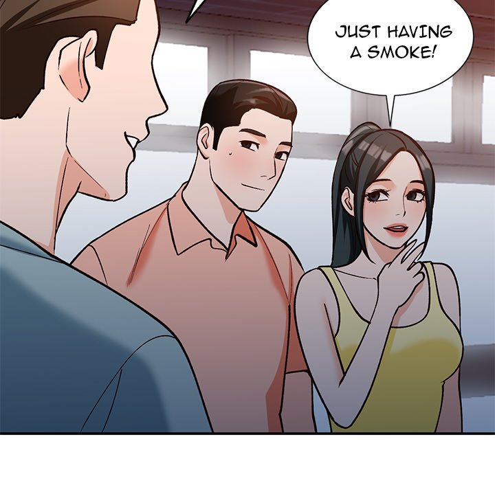 Town Girls - episode 30 - 6