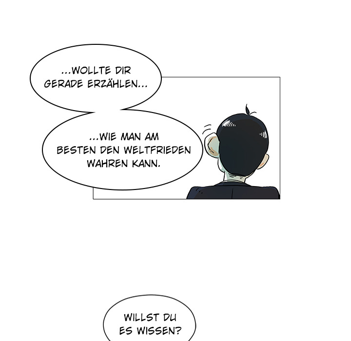 Hero Kim: Wer hat einen Retter bestellt? - episode 4 - 19
