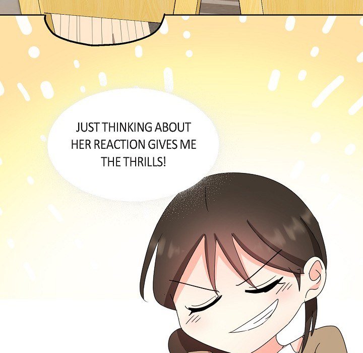 Fragrant Office Life - episode 14 - 87