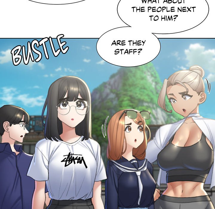 Lustful Games - episode 9 - 45
