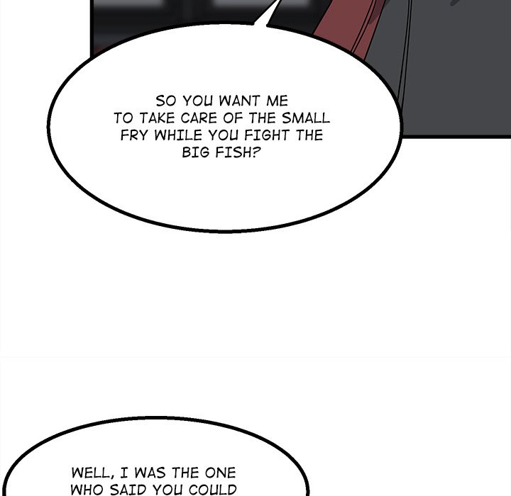 The Villain - episode 18 - 83