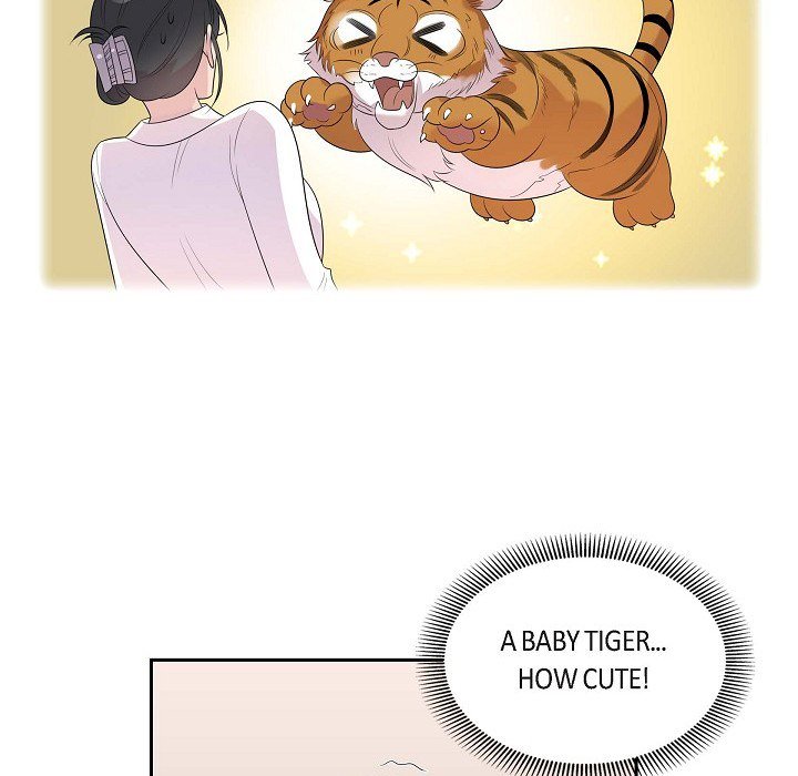A Misogamist's Romance - episode 17 - 25