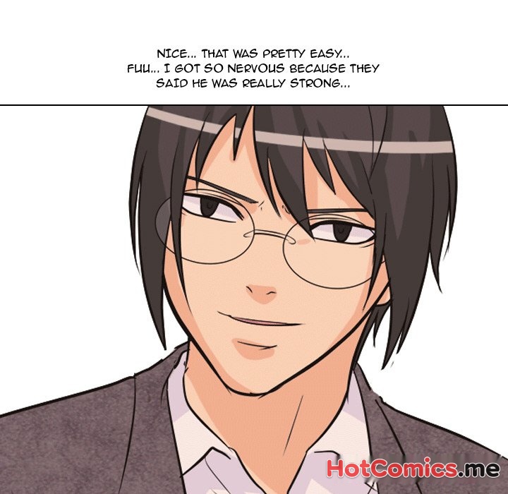 High School Legend : Red Dragon - episode 47 - 61