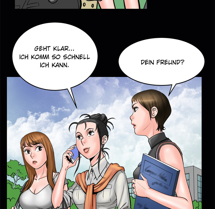 Die Partner meiner Frau - episode 4 - 15