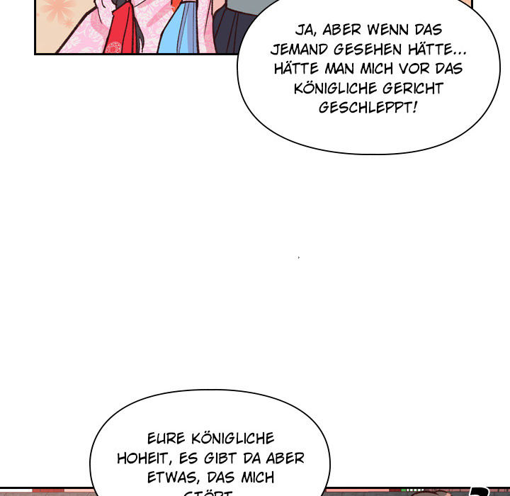 Die Prinzessin und ihre Leibwächter - episode 7 - 110