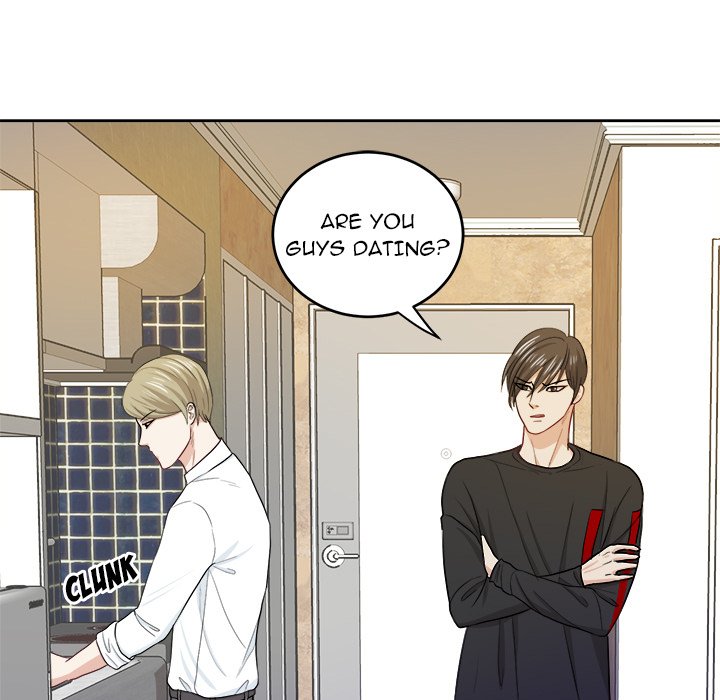 I Like You - episode 18 - 8