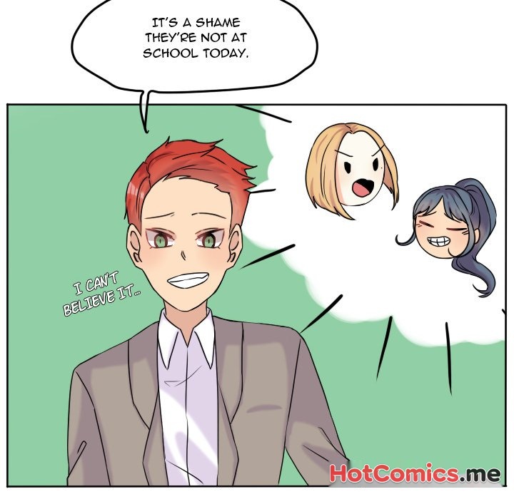 The Chill Couple - episode 40 - 49