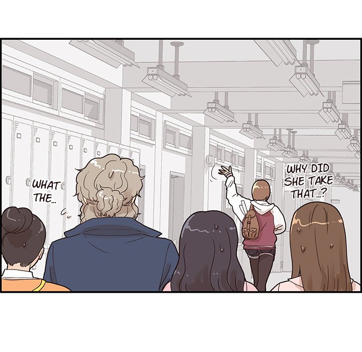 His Women's University - episode 39 - 64