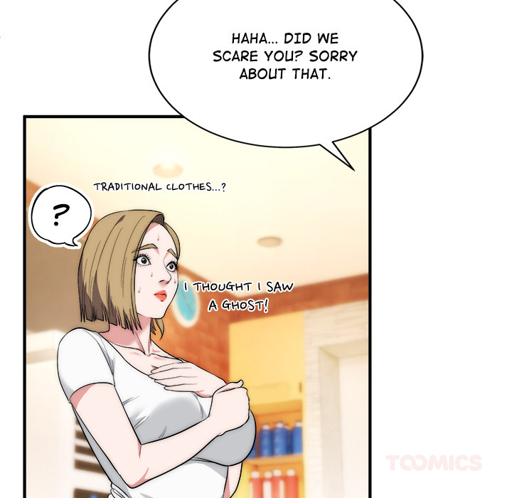 Kangsae the Strong - UNCENSORED - episode 12 - 83