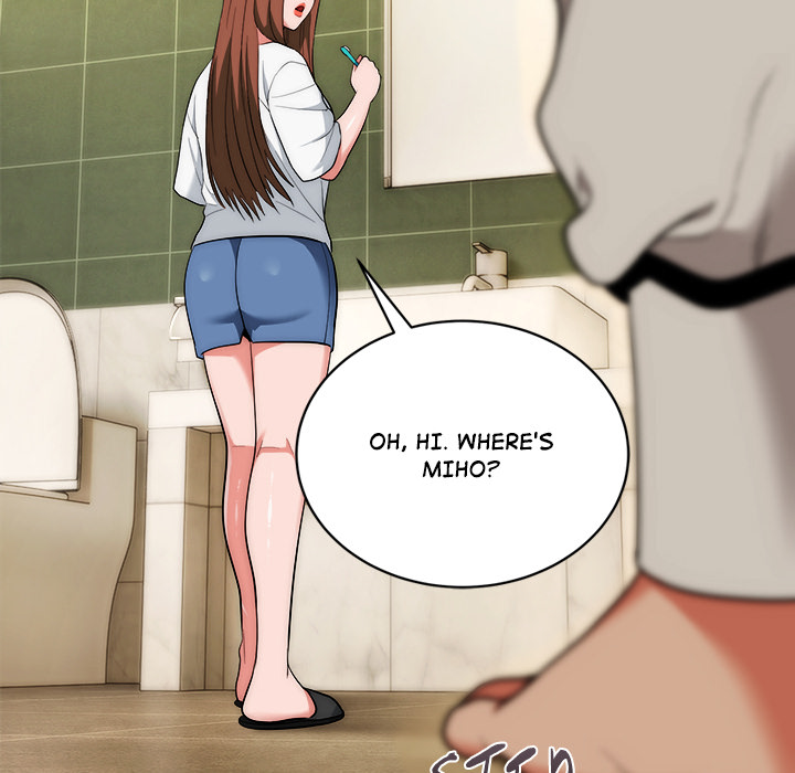 Kangsae the Strong - UNCENSORED - episode 19 - 89