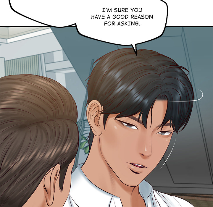 Extremely Rich Family - episode 83 - 57