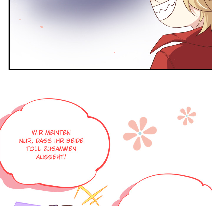 Eine etwas andere Familie - episode 63 - 69