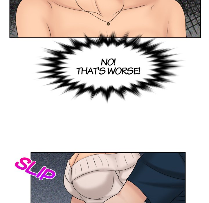 My Girlfriend and My Slave - episode 29 - 54
