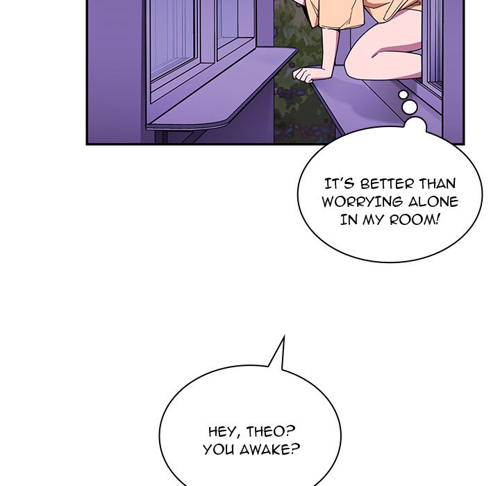 Close as Neighbors - episode 13 - 79