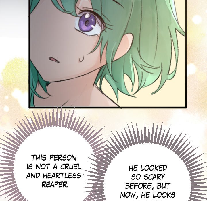 Death's Love Ballad - episode 9 - 83