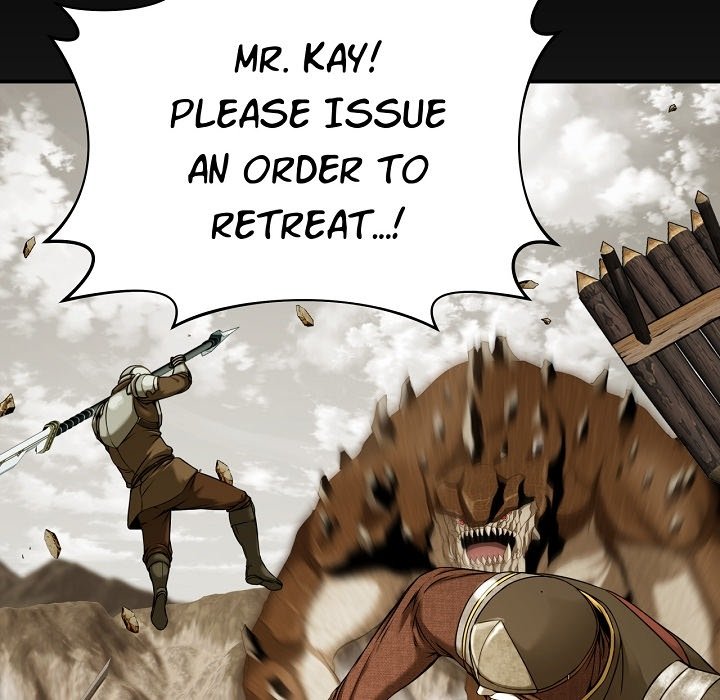 Summoners War: Trackers - episode 29 - 96