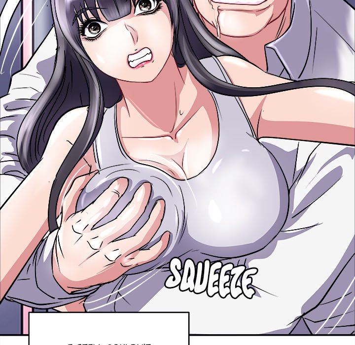 Immoral Family - episode 15 - 34