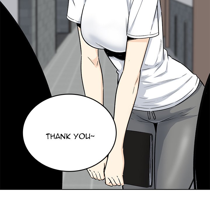 Excuse Me, This is my Room - episode 26 - 32