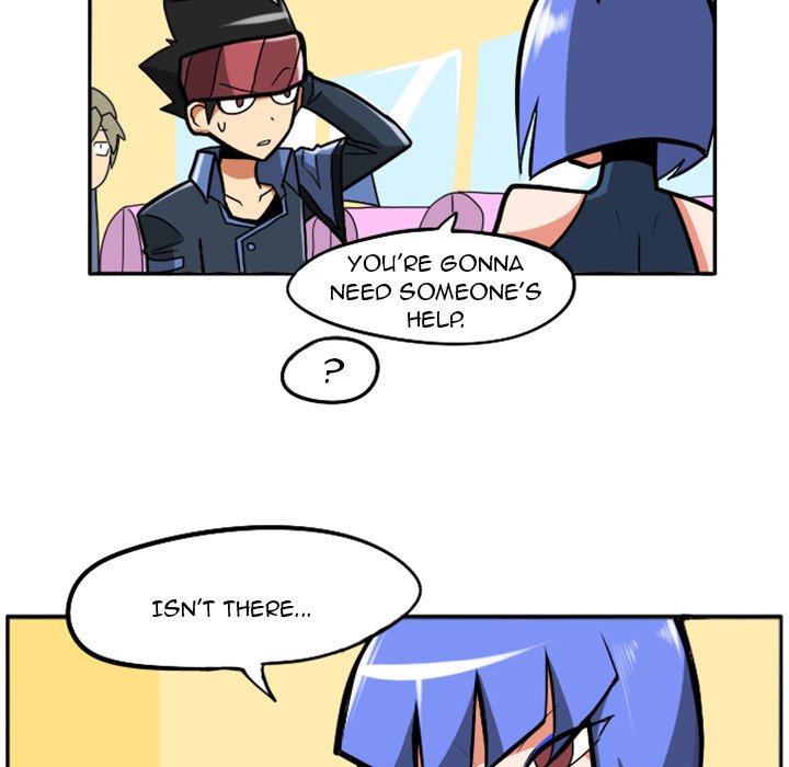 Maki and Friends - episode 23 - 53