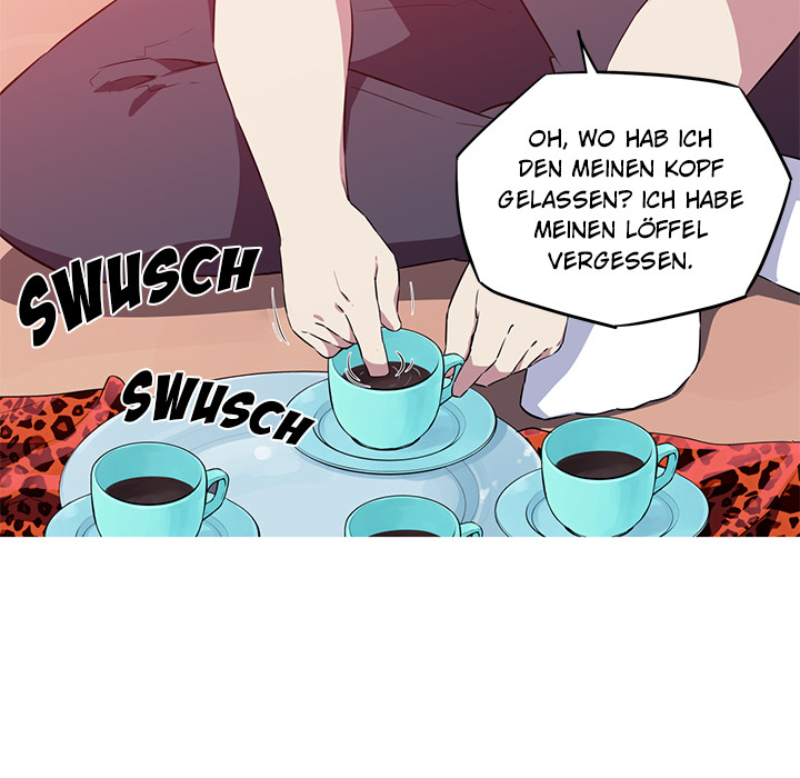 Meine Freundin ist ein Star - episode 1 - 69