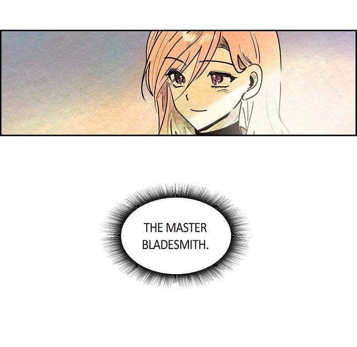 The Villainess Behind the Mask - episode 44 - 39