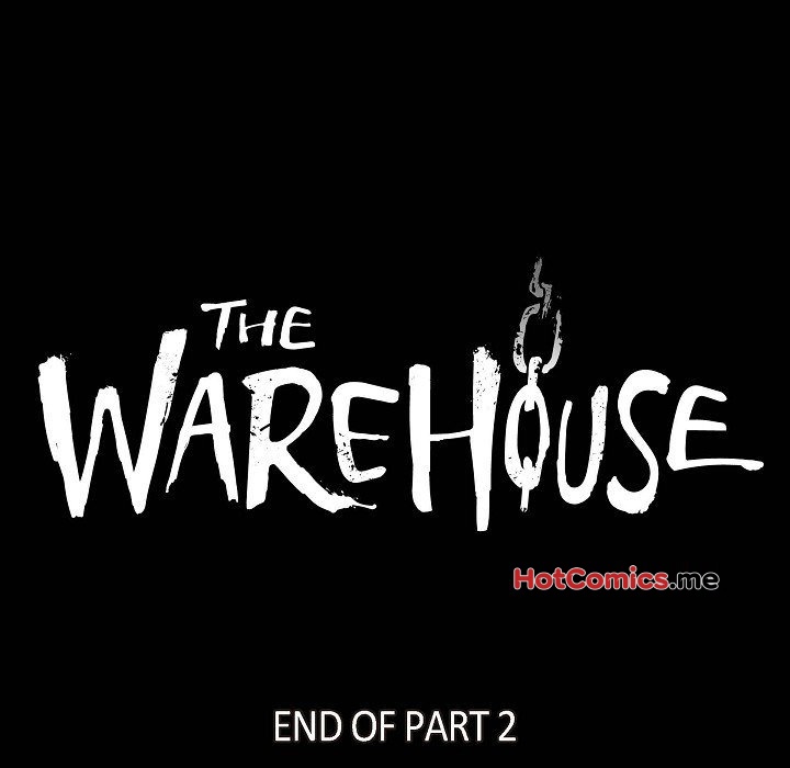 The Warehouse [Mature] - episode 44 - 152