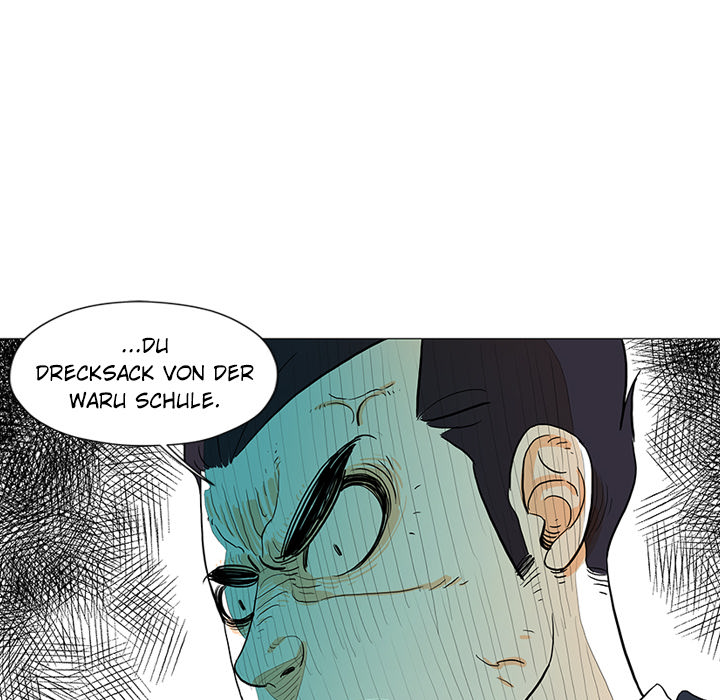 Hero Kim: Wer hat einen Retter bestellt? - episode 20 - 40
