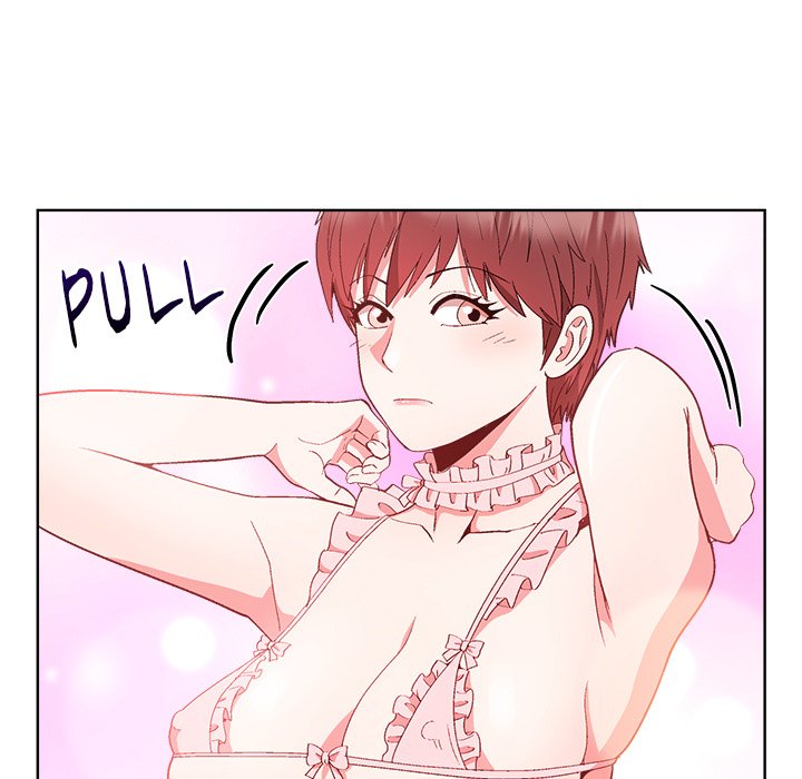 Cosplay Girl - episode 8 - 18