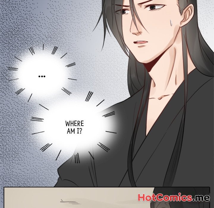 Odis and Moa's Underworld Diary - episode 60 - 5