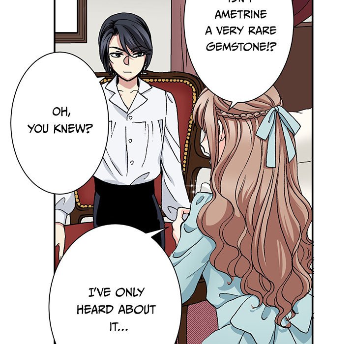 The Lady with an Elegant Smile - episode 28 - 47