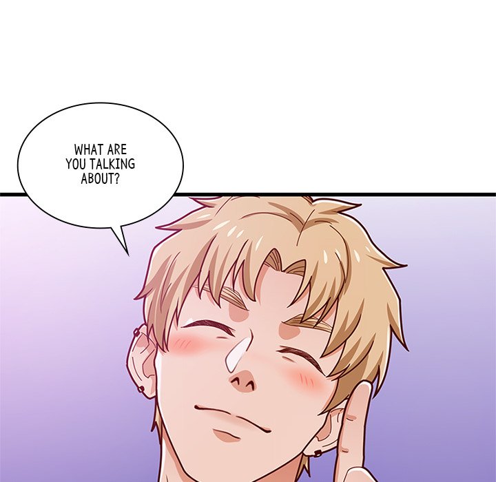 Secret Campus - episode 16 - 26