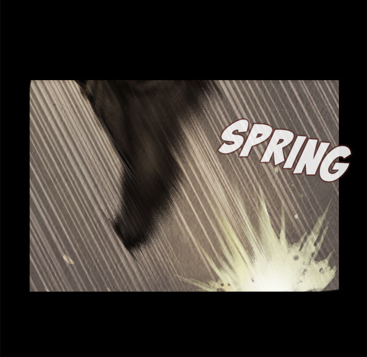 Shaman - episode 29 - 36