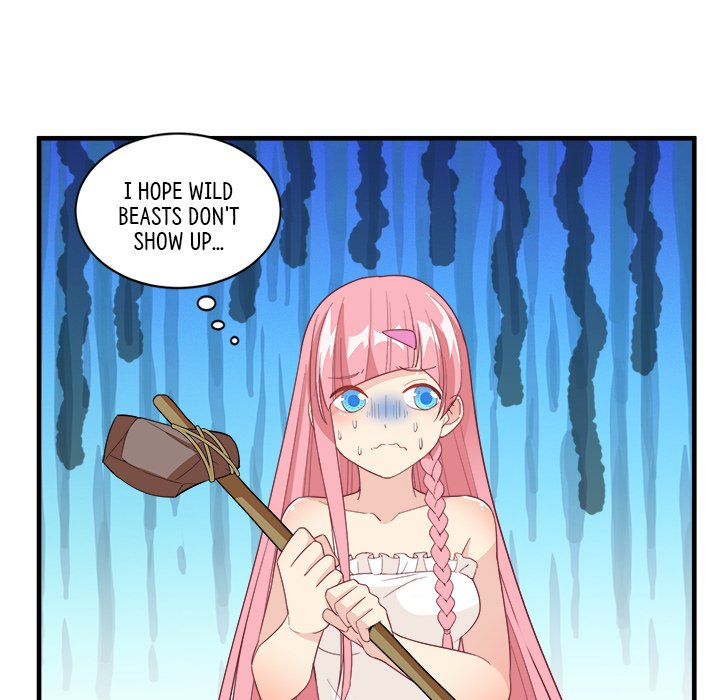 Survival Logbook - episode 5 - 87
