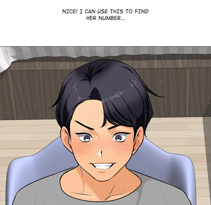 Purity Game - episode 1 - 67