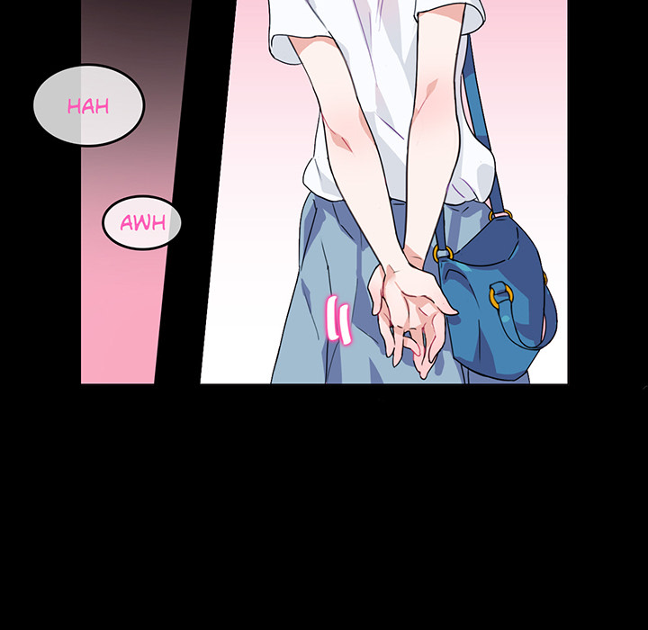 A Pervert's Daily Life - episode 2 - 11
