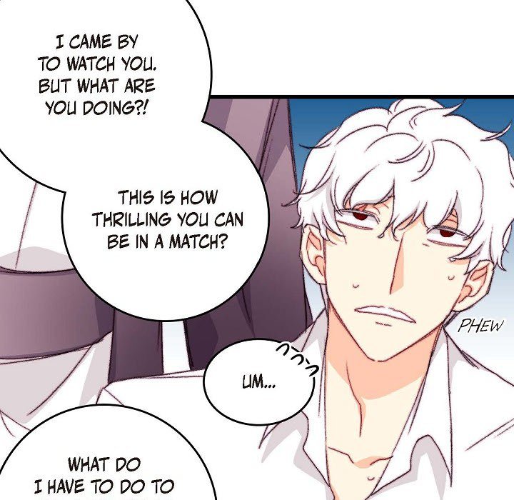 Bring the Love - episode 96 - 123
