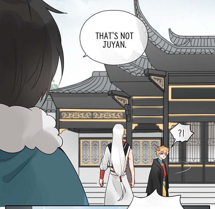 Odis and Moa's Underworld Diary - episode 45 - 30