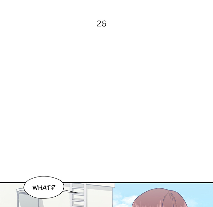 My Special Squishy Someone - episode 26 - 18