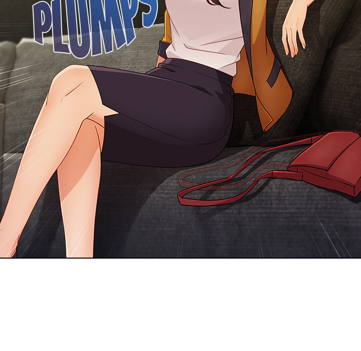 Lady Long Legs - episode 22 - 62