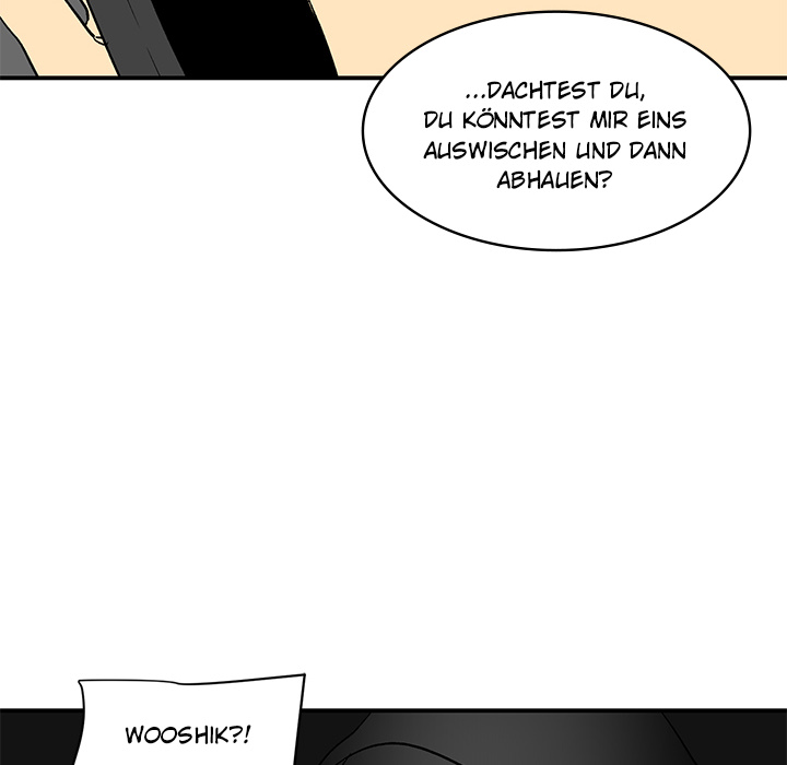 Besondere Beziehungen - episode 66 - 69