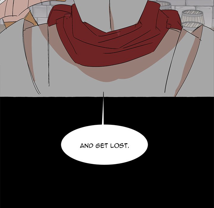 New Life, New Me - episode 61 - 15