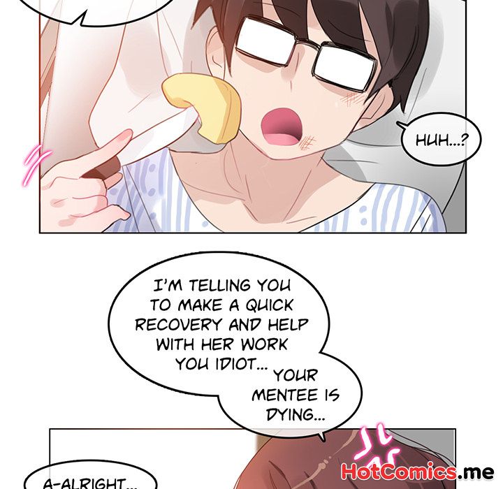 A Pervert's Daily Life - episode 46 - 55