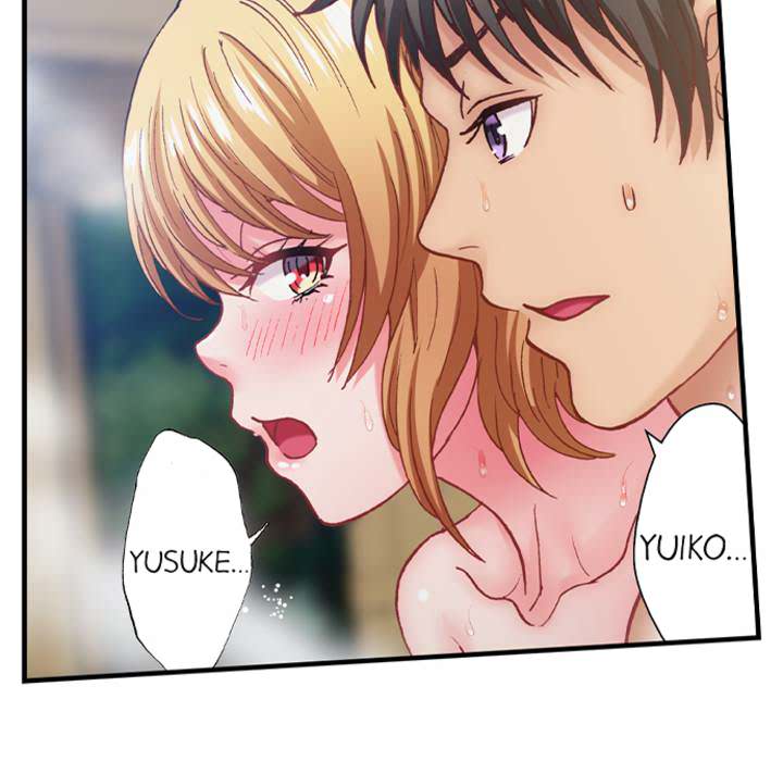The Quiet Gal Can't Stop Moaning in Bed - episode 27 - 26